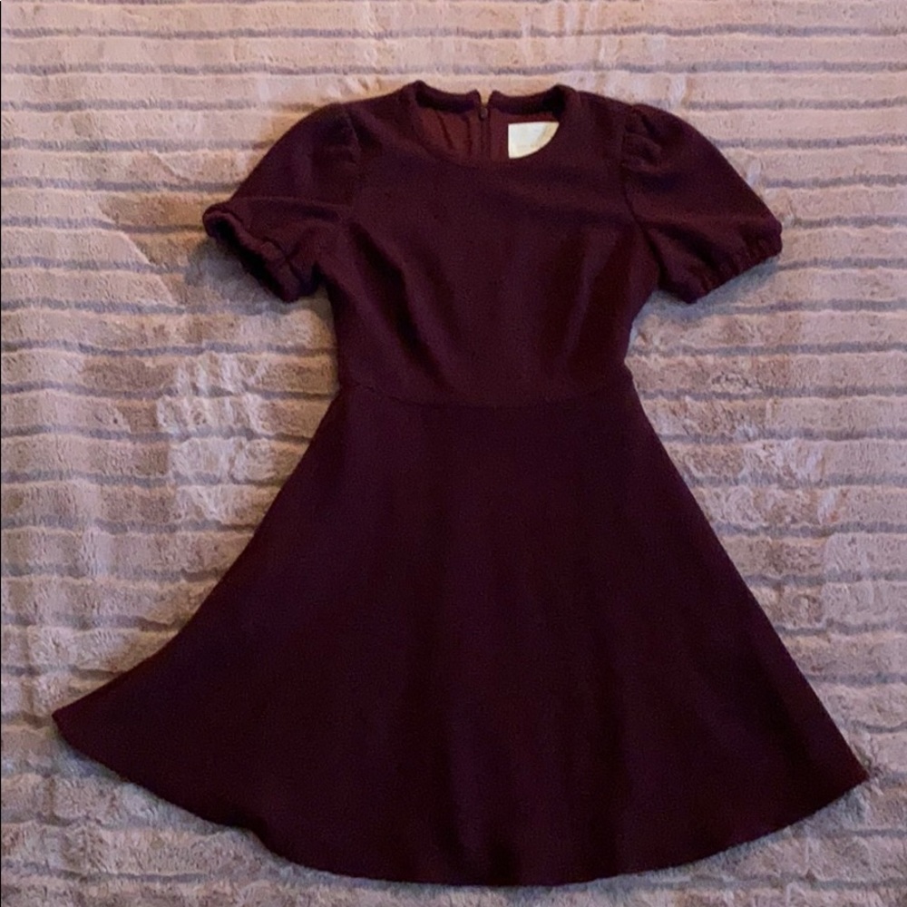 Gal Meets Glam dress